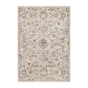 Mohawk Home Sigurd Machine Woven Indoor Rectangular Area Rug In Sand