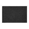 Mohawk Home Waffle Grid Impressions Utility Polyester Doormat In Gray