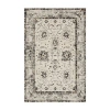 Mohawk Home Waldorf Machine Woven Indoor Rectangular Area Rug In Sand