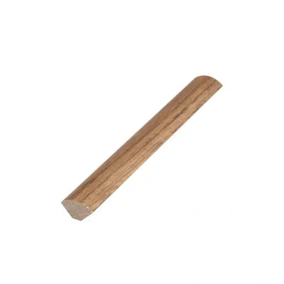 Mohawk Manufactured Wood 0.75" Thick 0.75" Wide 84" Length Quarter Round In Antique