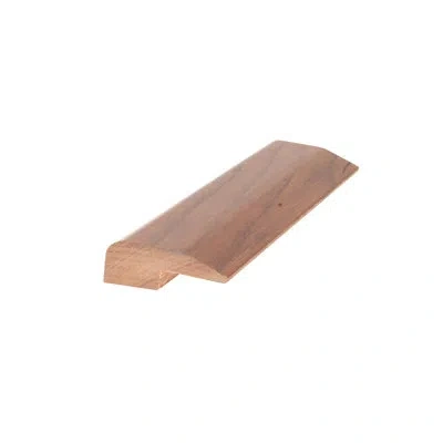 Mohawk Manufactured Wood 0.78" Thick 2" Wide 84" Length Threshold / End Cap In Cider Mill