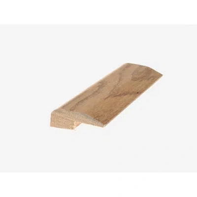 Mohawk Performance Accessories Manufactured Wood 0.78" Thick 2" Wide 84" Length Threshold / End Cap In Antique