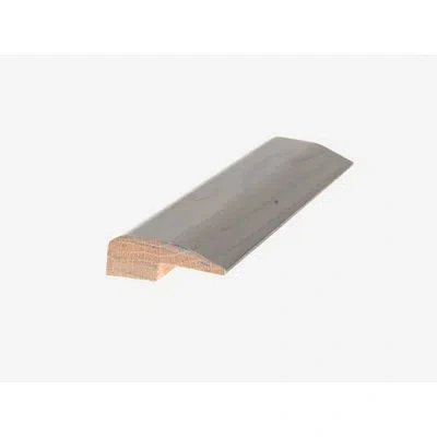 Mohawk Wood 0.78" Thick 2" Wide 84" Length Threshold / End Cap In Shale