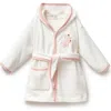 Moi Noi Bunny Fairy Robe In Pink