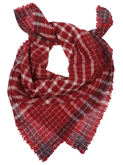 Moismont Wool Scarf