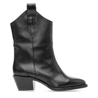 Moja Women's Black Temptation Boots