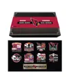 Mojo Arizona Cardinals 2023 Game Day Pin Collector Set In No Color
