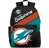 MOJO MIAMI DOLPHINS ULTIMATE FAN BACKPACK