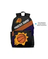 Mojo Phoenix Suns Ultimate Fan Backpack In Black