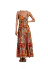 Mokib Women's Long Chicks Dress  To Fantasy