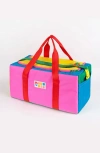 Mokuyobi Box Duffel