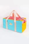 Mokuyobi Box Duffel