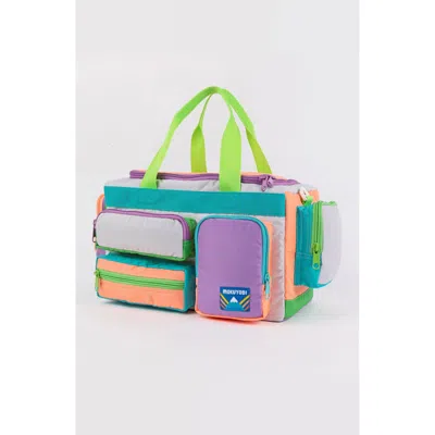 Mokuyobi Camp Bag