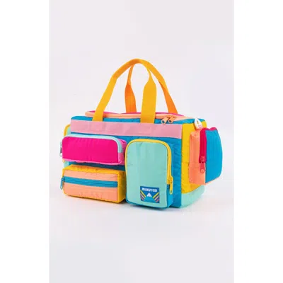 Mokuyobi Camp Bag