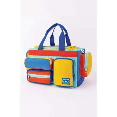 Mokuyobi Camp Bag