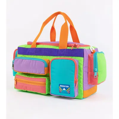 Mokuyobi Camp Bag