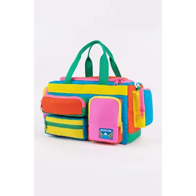 Mokuyobi Camp Bag