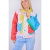 Mokuyobi Denim Jacket