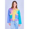 Mokuyobi Denim Jacket