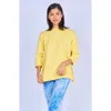 Mokuyobi Dolman Tee