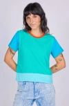 Mokuyobi Double Hem Tee