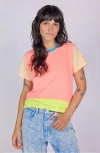 Mokuyobi Double Hem Tee