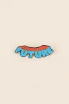 Mokuyobi Future Pin, Men's At Urban Outfitters In Multicolor