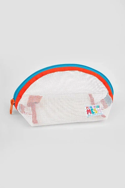 Mokuyobi Mesh Bump Case In Alpine At Urban Outfitters