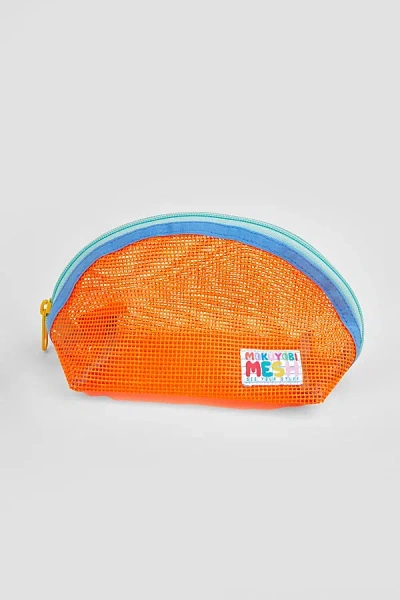 Mokuyobi Mesh Bump Case In Tiger At Urban Outfitters