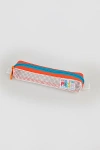 Mokuyobi Mesh Pencil Zip Pouch In Alpine At Urban Outfitters In Multi