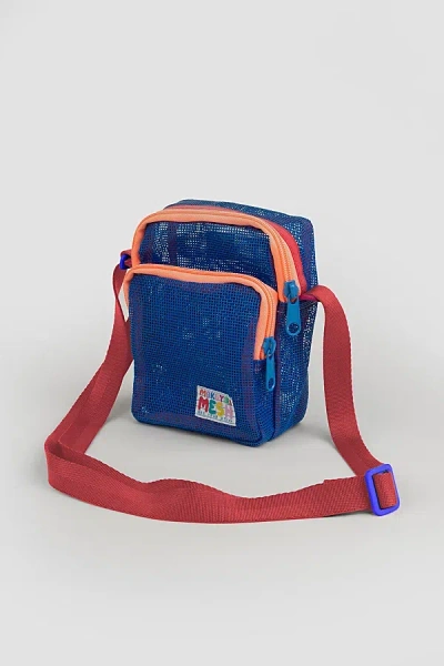 Mokuyobi Mesh Sidekick Sling In Pacific At Urban Outfitters