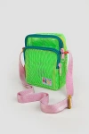 Mokuyobi Mesh Sidekick Sling In Slime At Urban Outfitters