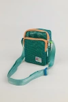 Mokuyobi Mesh Sidekick Sling In Spruce At Urban Outfitters