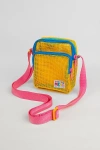 Mokuyobi Mesh Sidekick Sling In Yolk At Urban Outfitters