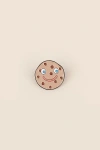 Mokuyobi Tasty Cookie Pin, Men's At Urban Outfitters In Multicolor
