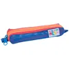 Mokuyobi Women's Blue Pacific Mesh Pencil Case In Blue