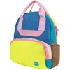 Mokuyobi Women's Camp Kawaii Mini Atlas Backpack