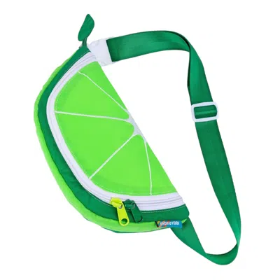 Mokuyobi Women's Green Key Lime Slice Sling