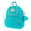 Mokuyobi Women's Green Seafoam Atlas Backpack In Green