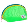 Mokuyobi Women's Green Slime Mesh Bump Case In Green