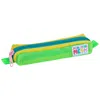 Mokuyobi Women's Green Slime Mesh Pencil Case In Green