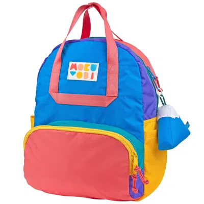 Mokuyobi Women's Largo Atlas Backpack