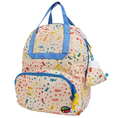 Mokuyobi Women's Mowgliyobi Atlas Backpack