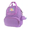Mokuyobi Women's Pink / Purple Lavender Atlas Backpack In Pink/purple