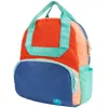Mokuyobi Women's Schoolhouse Mini Atlas Backpack