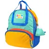 Mokuyobi Women's Snacktime Atlas Backpack