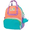 Mokuyobi Women's Tippy Talk Atlas Backpack