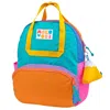 Mokuyobi Women's Vintage Palm Atlas Backpack