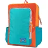 Mokuyobi Women's Warm-up Flyer Backpack
