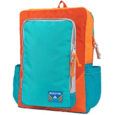Mokuyobi Women's Warm-up Flyer Backpack